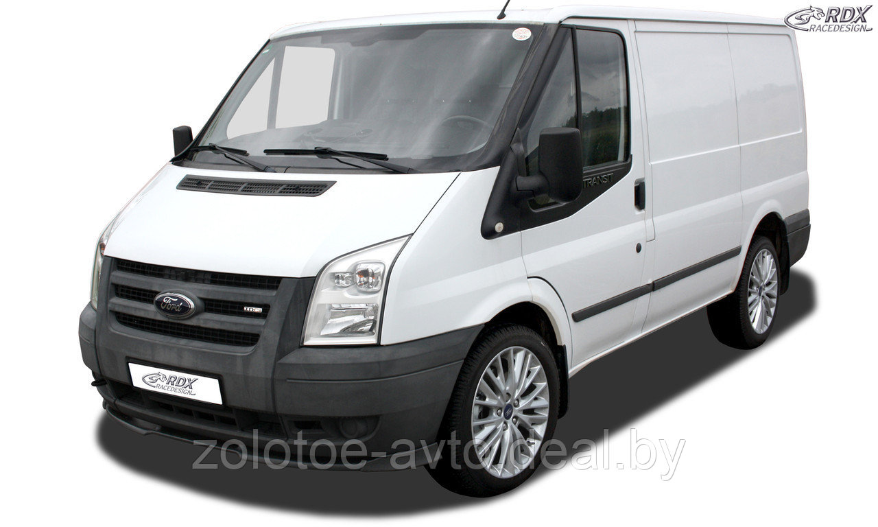 АРЕНДА МИКРОАВТОБУСА FORD TRANZIT - фото 4 - id-p120469507