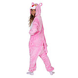 Пижама кигуруми Розовая Пантера детская, фото 2