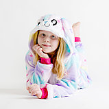 Пижама кигуруми Звёздный заяц детский, фото 3