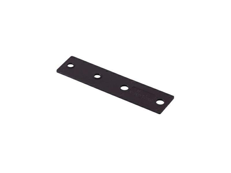 Подкладка для петли Roto Solid S PS 23 (1.5 мм, черный) - фото 1 - id-p120465380