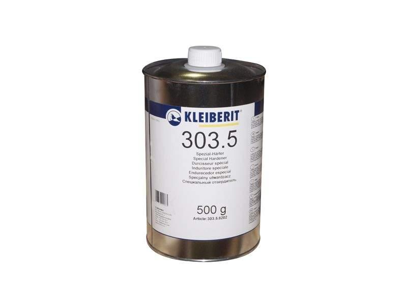 Клей для дерева Kleiberit / Клейберит 303.5 (0.5 кг, D3/Д3) [303.58202]