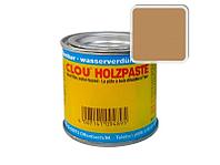 Шпатлевка по дереву Clou HolzPaste (дуб, 250 г)