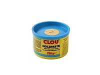 Шпатлевка по дереву Clou HolzPaste (сосна, 250 г)