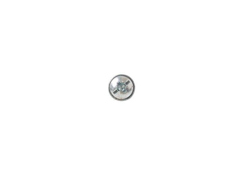 Стяжка межсекционная PERMO (винт, L=15 мм, M4, цинк) - фото 6 - id-p120466758
