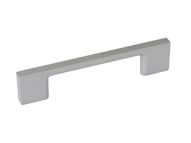 Ручка-скоба для мебели FIRMAX (96 мм, металл, алюминий окрашенный) - фото 4 - id-p120466889