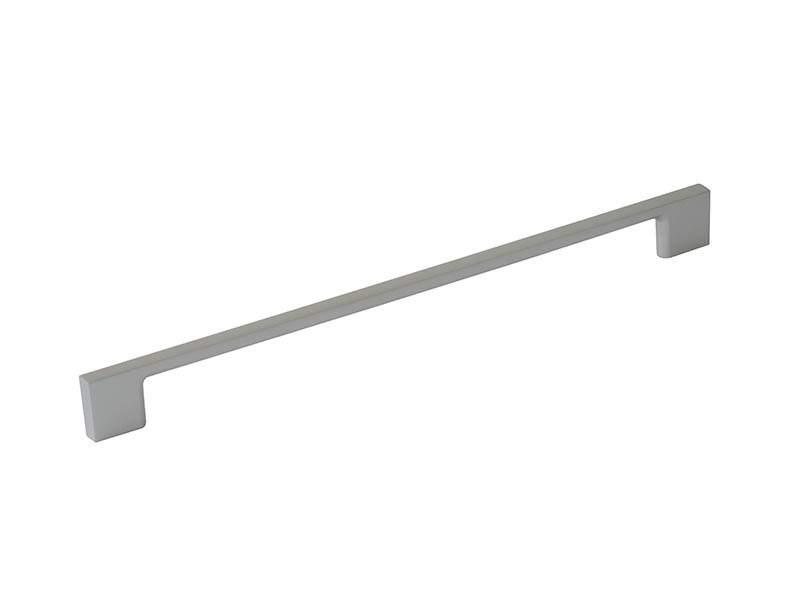 Ручка-скоба для мебели FIRMAX (256 мм, металл, алюминий окрашенный) - фото 4 - id-p120466893