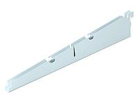 Кронштейн Firmax (L=340 мм, белый) [СтС-0090-027]