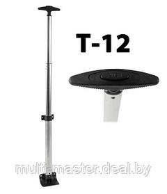 Ручка для чемоданов телескопическая Т-12