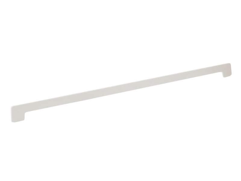 Торцевая накладка на подоконник Werzalit Exclusiv (605x37 мм, полярный белый [400]) - фото 2 - id-p120467419