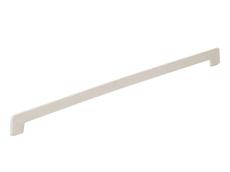 Торцевая накладка на подоконник Werzalit Exclusiv (605x37 мм, белый) - фото 3 - id-p120467421