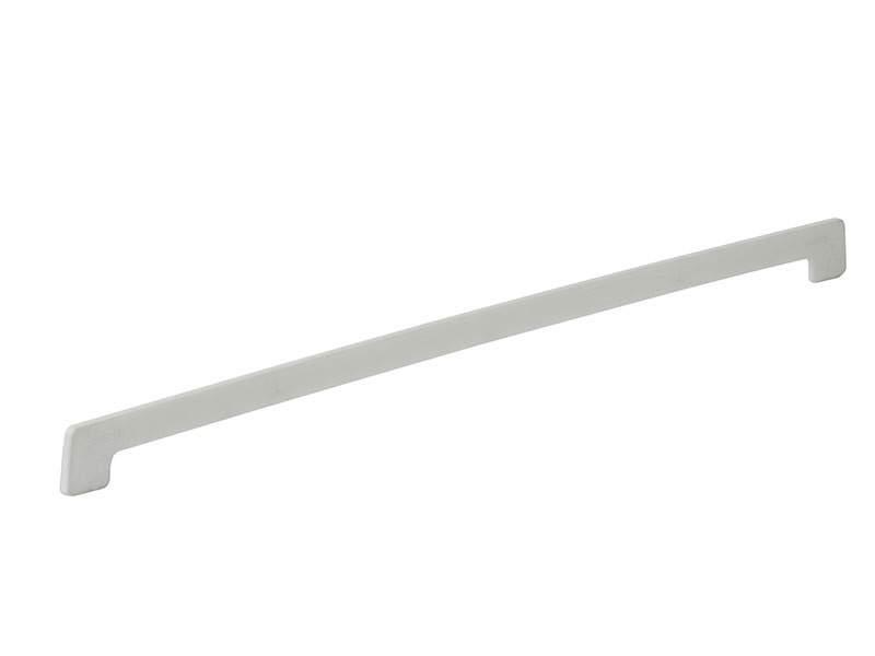 Торцевая накладка на подоконник Werzalit Exclusiv (605x37 мм, серый) - фото 2 - id-p120467423