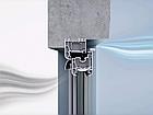 Приточный клапан на окно Air-Box ECO с фильтром класса G3 [белый], фото 2