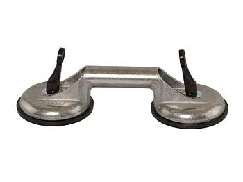 Стеклодомкраты и ручки захваты