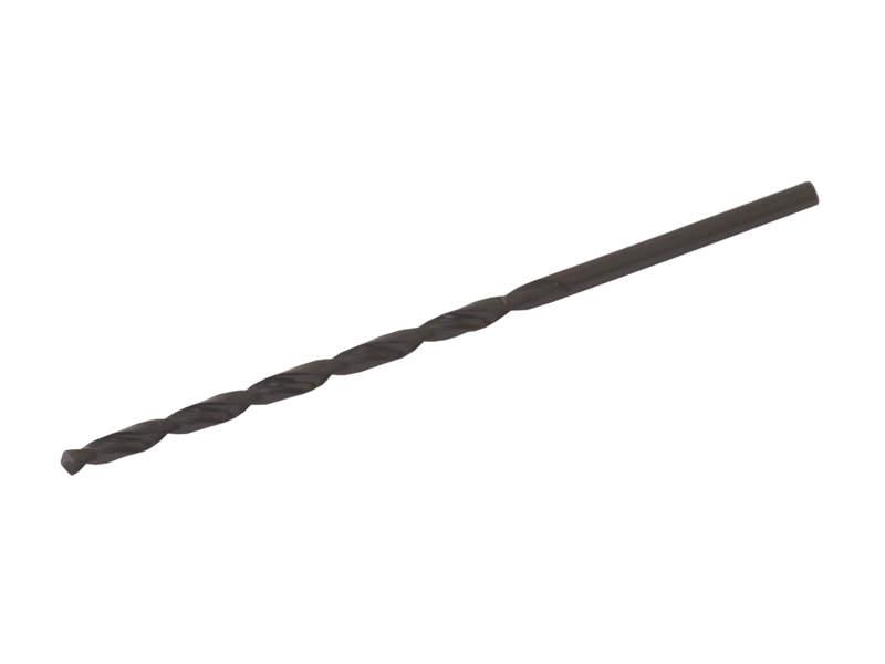 Сверло по металлу FIRMAX (D=4 мм, L=119 мм)