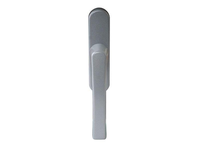 Ручка для окон из алюминия Roto Line (серебро) - фото 3 - id-p120468910