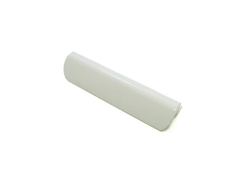 Ручка балконная металлическая Roto Line (белый) - фото 1 - id-p120468930