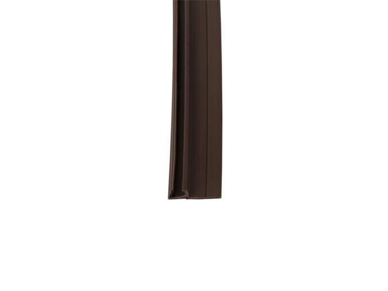 Уплотнитель для окон на штульпе Deventer S6600 (темно-коричневый) [норма отпуска 5 м] - фото 1 - id-p120469139