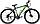Велосипед Greenway 275M031 (черный/зелёный, 2020), фото 3