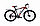 Велосипед Greenway 275M031 (2021), фото 2