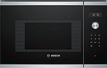 Печь СВЧ микроволновая Bosch BFL524MS0
