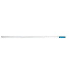 Ручка для держателя мопов, 130 см, d=22 мм, алюминий, синий, фото 2