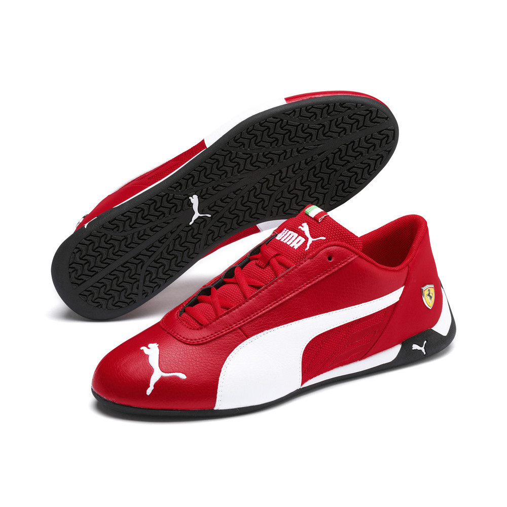 Кроссовки Puma SF R-cat Rosso - фото 2 - id-p120484279