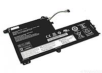 Аккумулятор (батарея) для ноутбука Lenovo Ideapad Flex 4 1470 (L15C3PB) 13.05 В, 4510 мАч