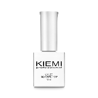 Топ без липкого слоя Kiemi Professional NO WIPE TOP, 10 мл.