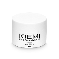 Топ без липкого слоя Kiemi Professional NO WIPE TOP, 30 мл.