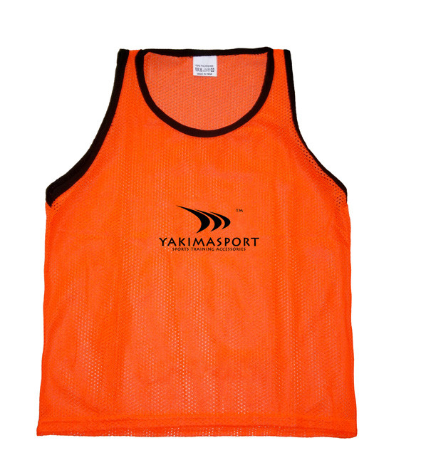 Манишка тренировочная Yakimasport