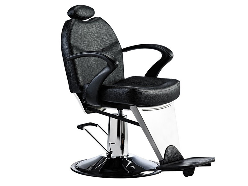 Кресло парикмахерское мужское Монтана-2 - фото 1 - id-p35037043
