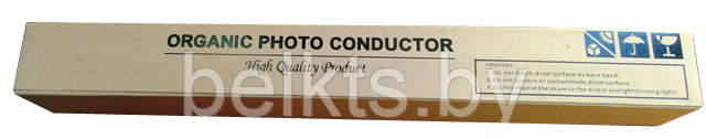 Барабан для Konica Minolta Bizhub c220/224/287/454 120k (Fuji)