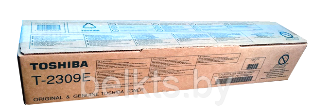 Картидж для Toshiba e-st 2303/2803/2309/2809 T-2309E (О) 6AG00007240 /6AJ00000155