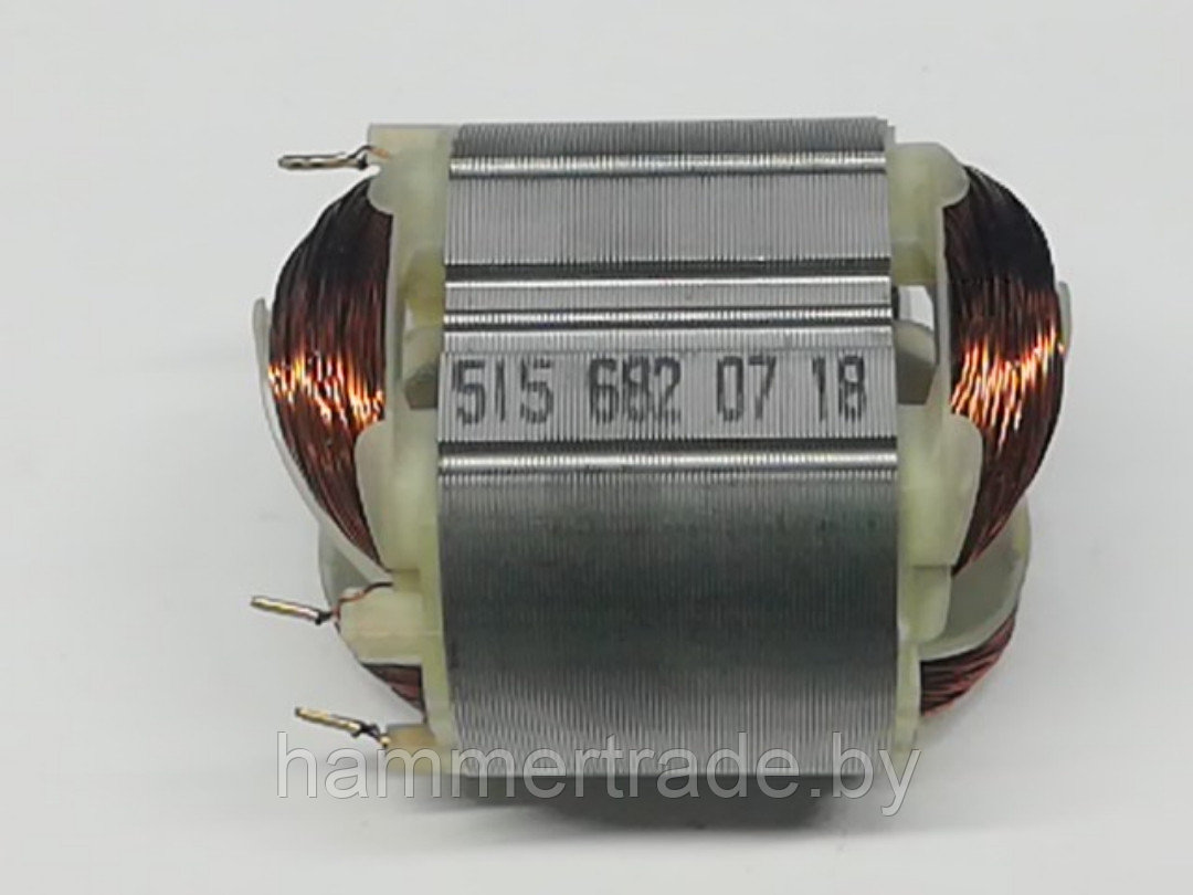 2604220515 Статор для BOSCH PSB 500, PBH 160