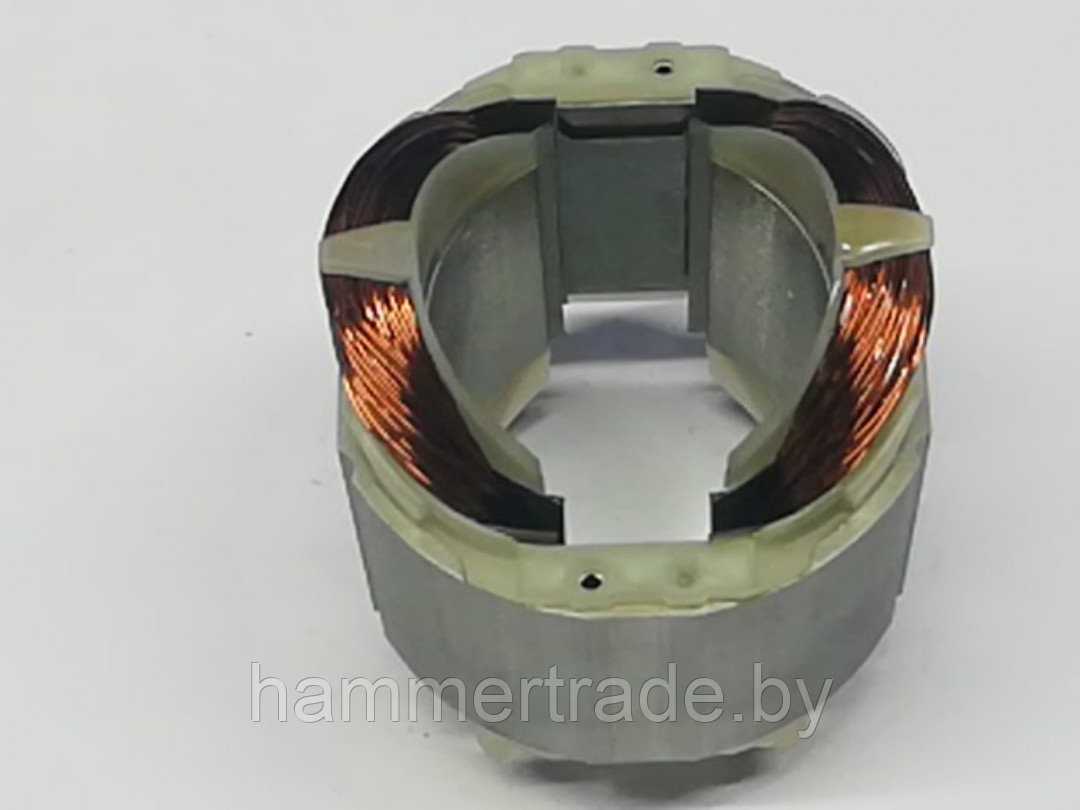 2604220515 Статор PSB 500, PBH 160