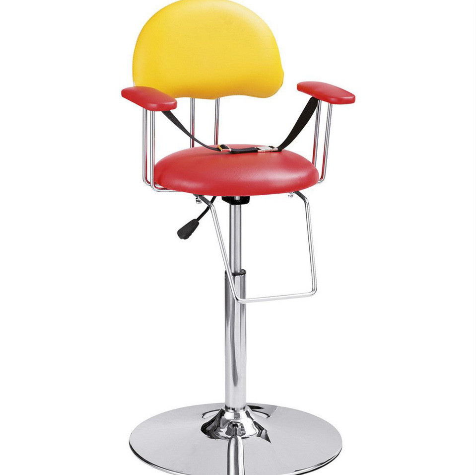 Детское парикмахерское кресло ZD-2100 - фото 1 - id-p35038634