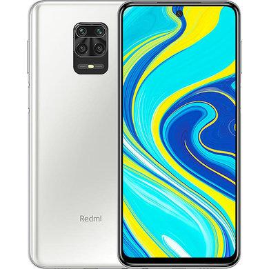 Redmi Note 9S 4GB/64GB