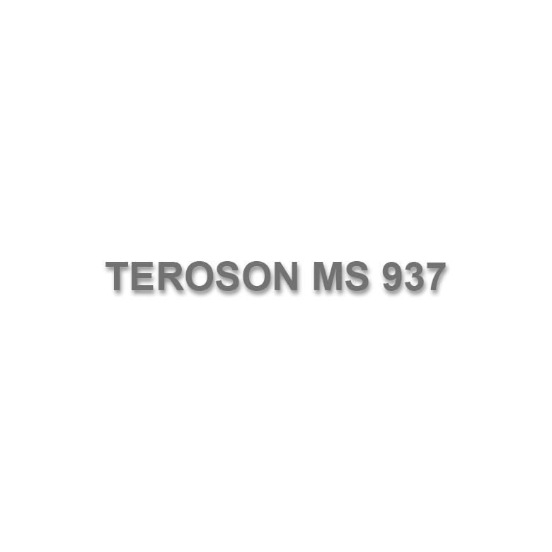 МС-полимер Teroson MS 937 - фото 2 - id-p120518954