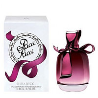 Женская парфюмированная вода Nina Ricci Ricci-Ricci edp 80ml