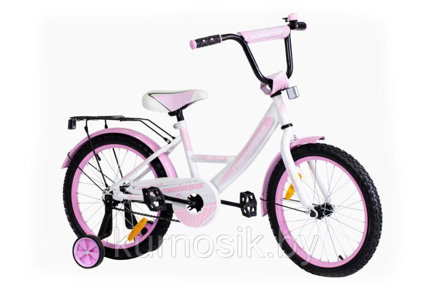 Велосипед детский Nameless VECTOR 16", фото 1