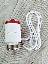 Термоэлектрический привод Salus T30NC, фото 2