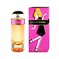 Женская парфюмированная вода Prada Candy edp 80ml