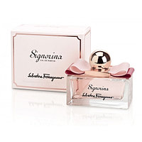 Женская парфюмированная вода Salvatore Ferragamo Signorina edp 100ml