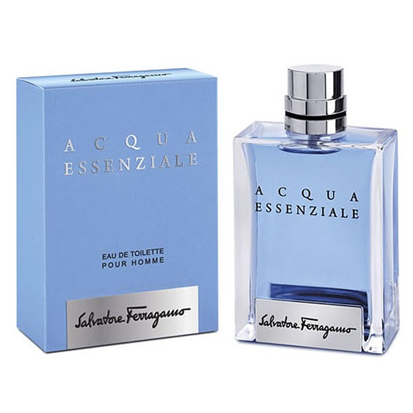 Мужская туалетная вода Salvatore Ferragamo Acqua Essenziale edt 100ml