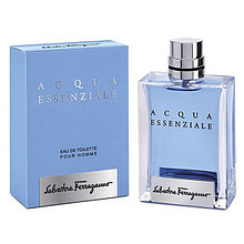 Мужская туалетная вода Salvatore Ferragamo Acqua Essenziale edt 100ml