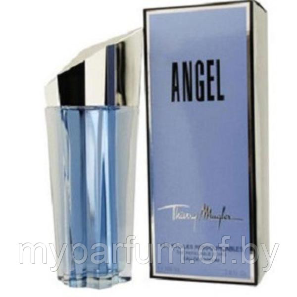 Женская парфюмированная вода Thierry Mugler Angel edp 50ml - фото 1 - id-p7556382
