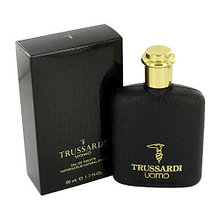 Мужская туалетная вода Trussardi Uomo edt 100ml (PREMIUM)