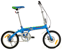 Велосипед детский Nameless F016D