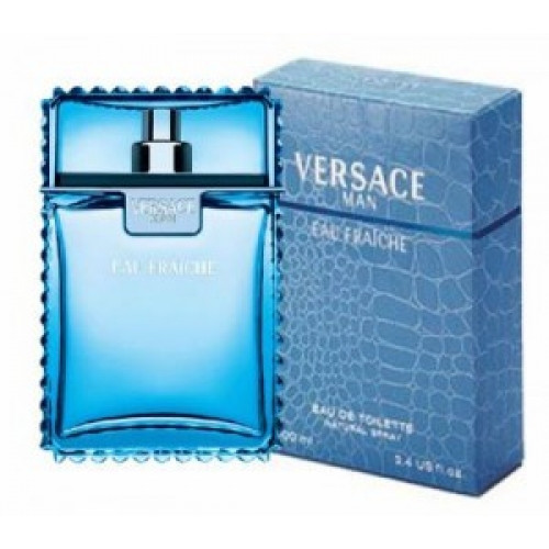 Мужская туалетная вода Versace Man Eau Fraiche edt 100ml