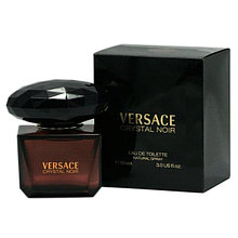 Женская туалетная вода Versace Crystal Noir edt 90ml